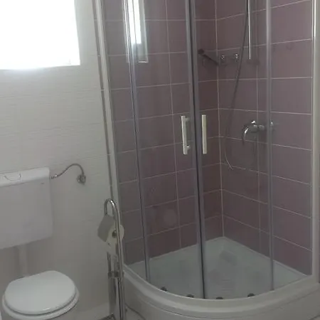 Apartment Barbina Kastelina Sveti Juraj Room photo