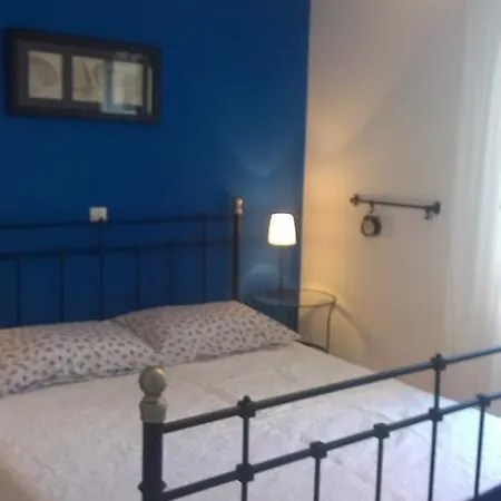 Apartment Barbina Kastelina Sveti Juraj Room photo
