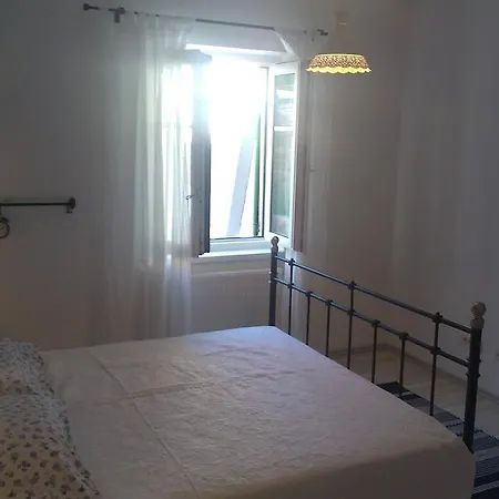 Apartment Barbina Kastelina Sveti Juraj Room photo