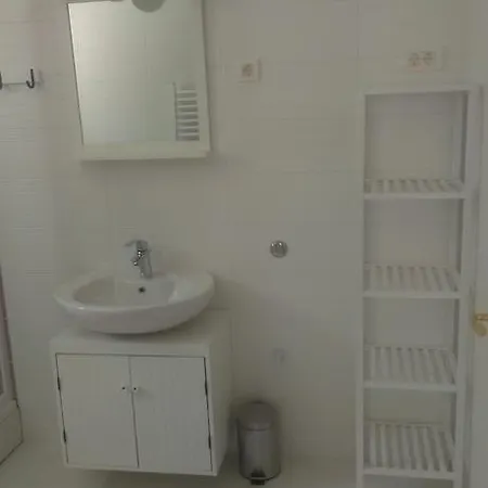 Apartment Barbina Kastelina Sveti Juraj Room photo