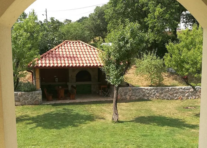 Apartment Barbina Kastelina
