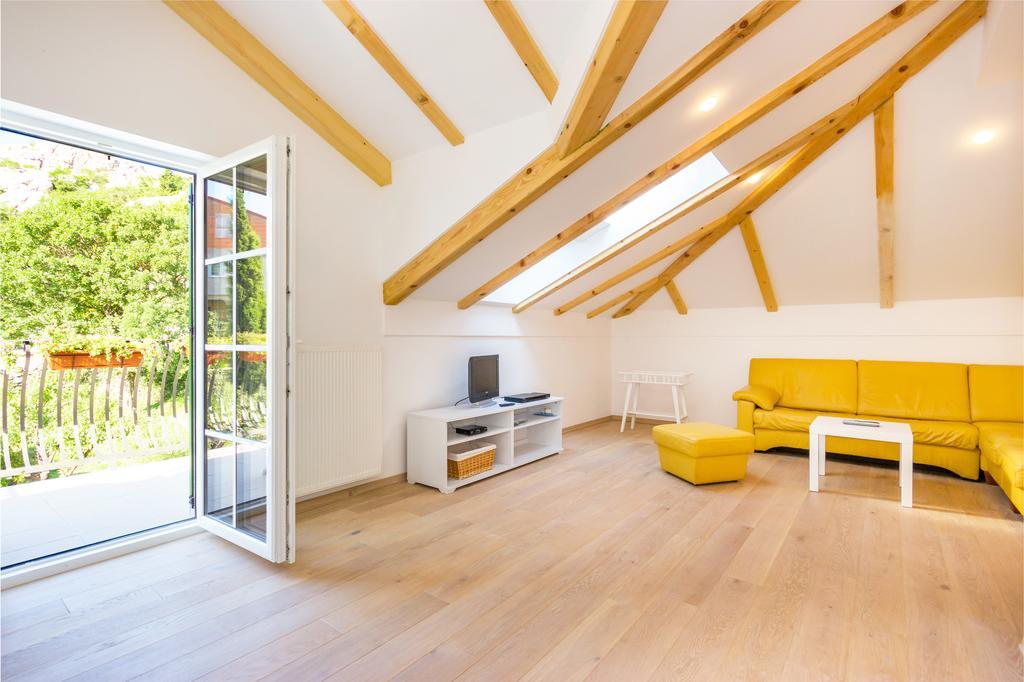 Barbina Kastelina Apartment Sveti Juraj