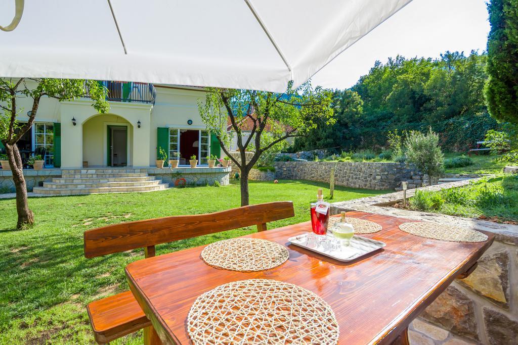 Apartment Barbina Kastelina Sveti Juraj