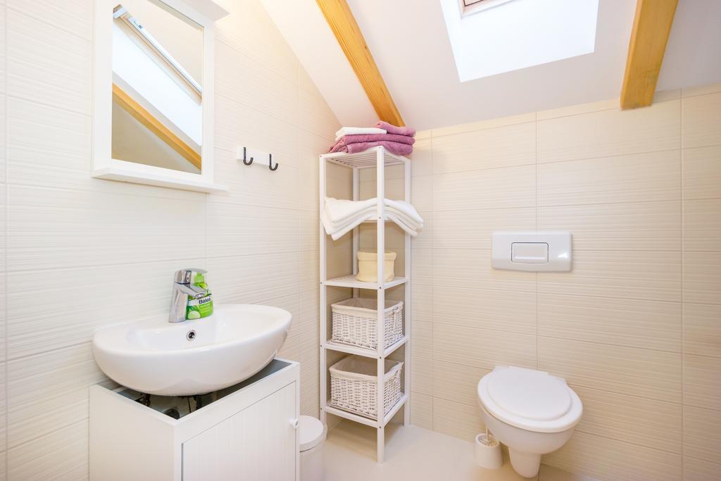 Barbina Kastelina Apartment *