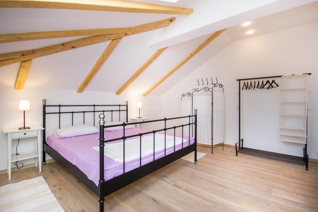 Apartment Barbina Kastelina Sveti Juraj
