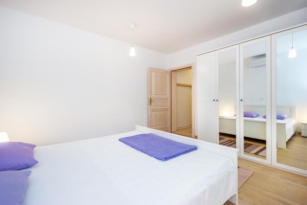 Barbina Kastelina Apartment