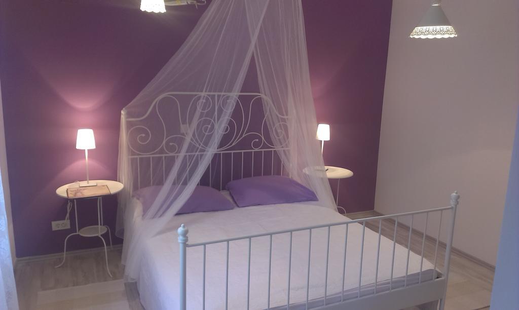 Apartment Barbina Kastelina Sveti Juraj
