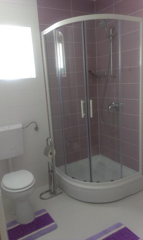 Barbina Kastelina Apartment Sveti Juraj