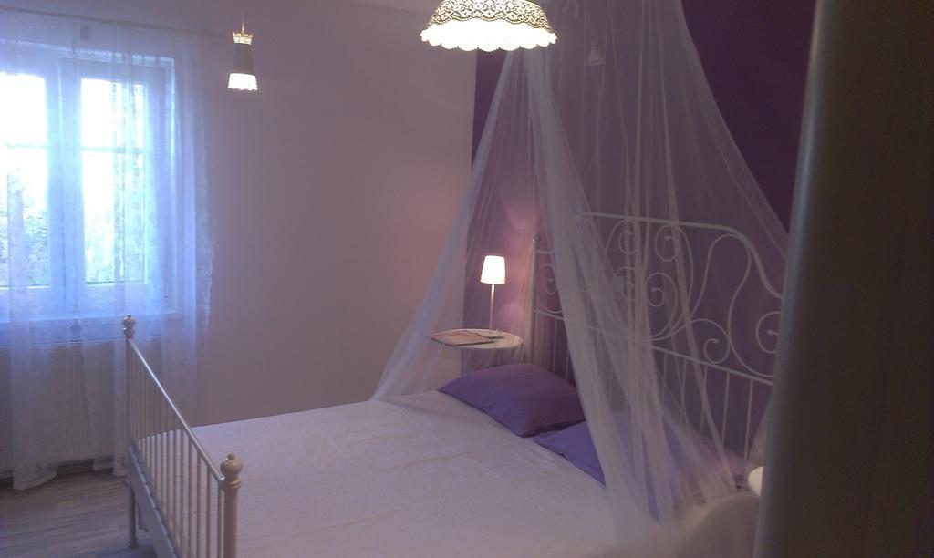 Apartment Barbina Kastelina Sveti Juraj