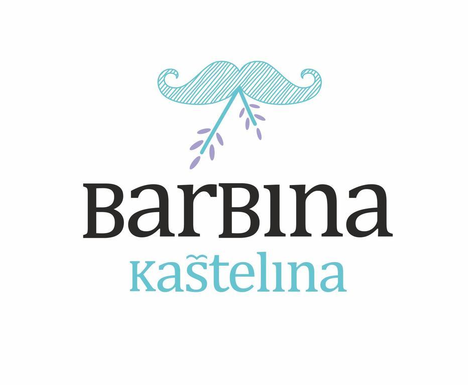 Apartment Barbina Kastelina